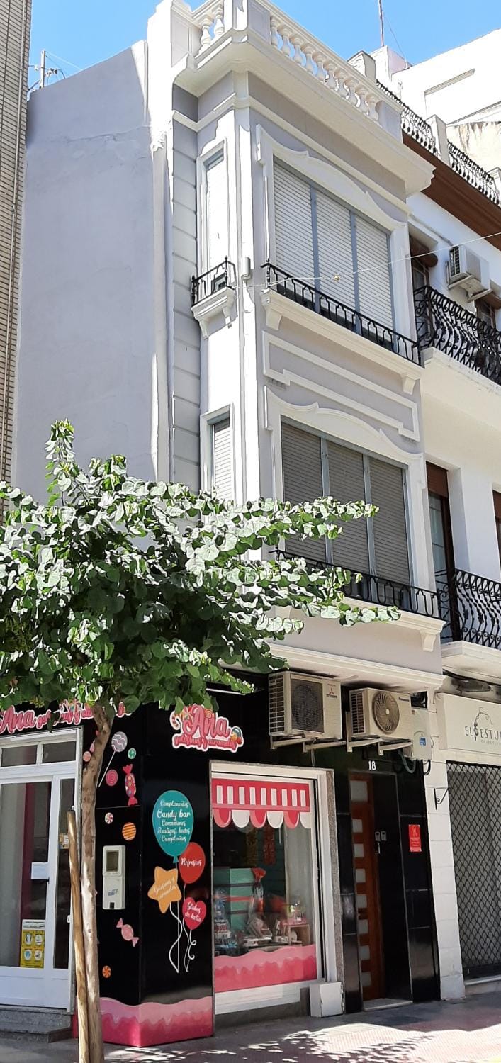 Apartamento San Pascual 18 III en Orihuela Apartment in Vega Baja del Segura