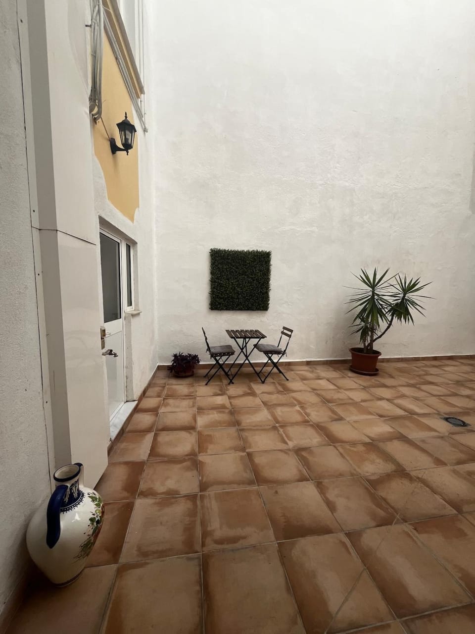 Lofts Miriam Apartment in Cadiz