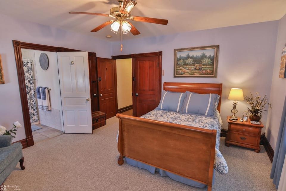 Lizard Creek Inn Bed and Breakfast in Pennsylvania
