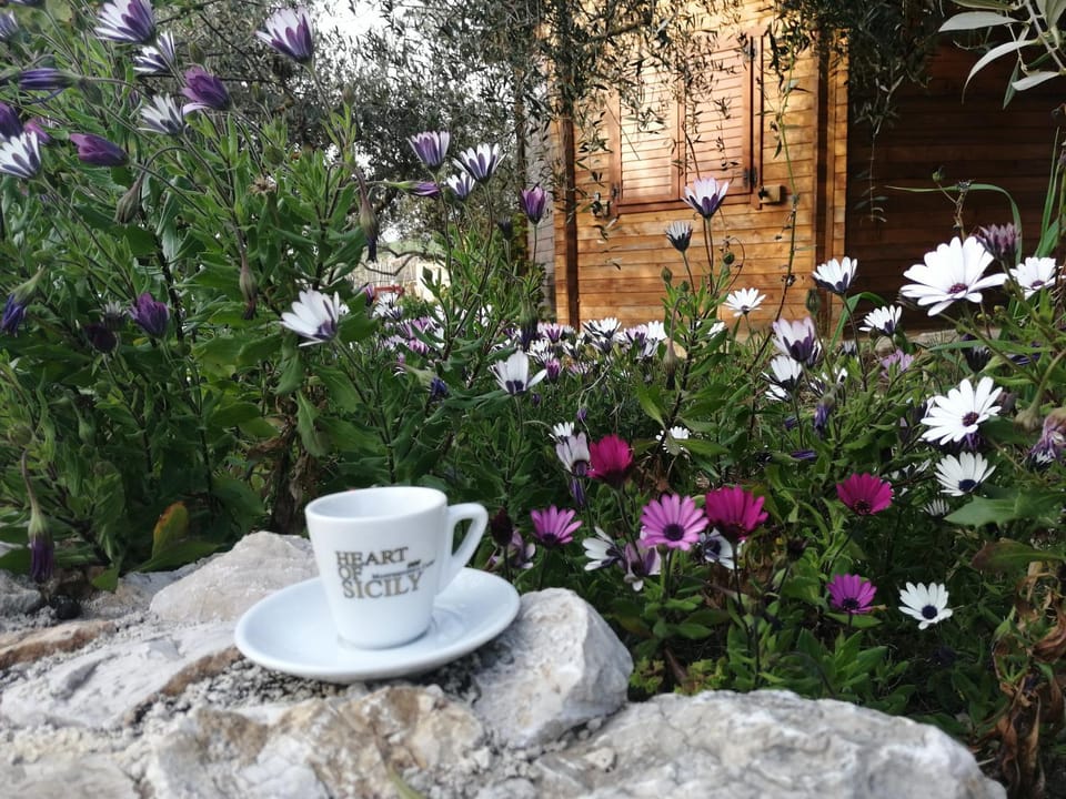 El Bait Farm Stay in Sicily
