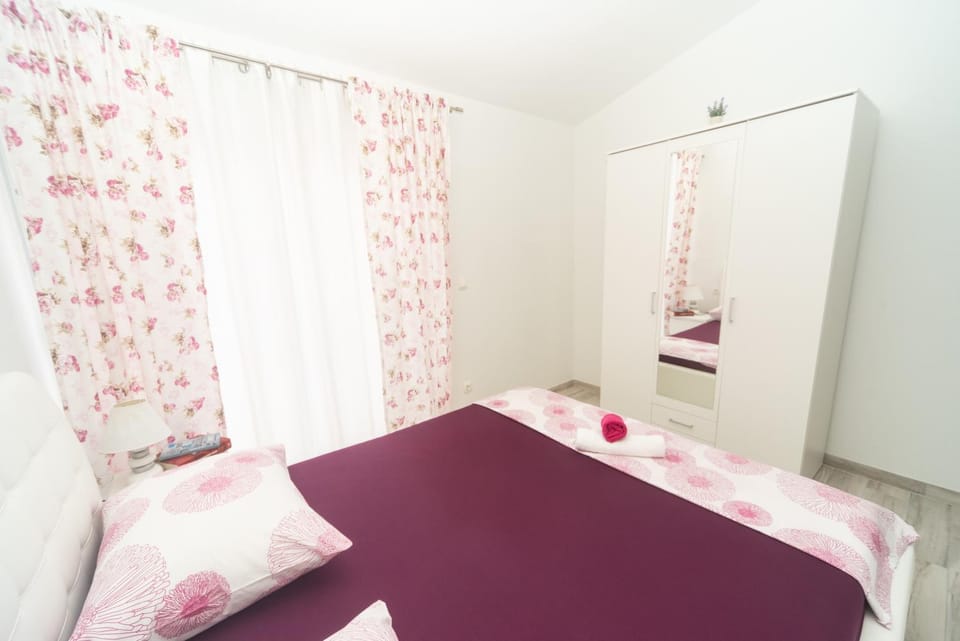 Mia Apartment in Baška Voda