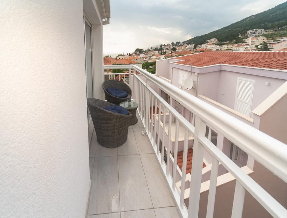 Mia Apartment in Baška Voda