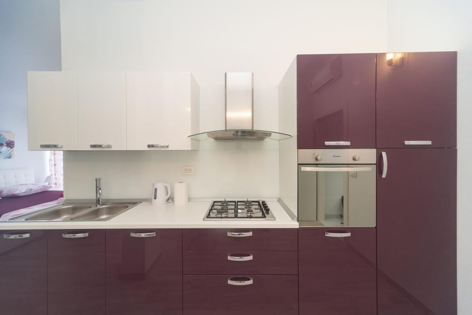 Mia Apartment in Baška Voda