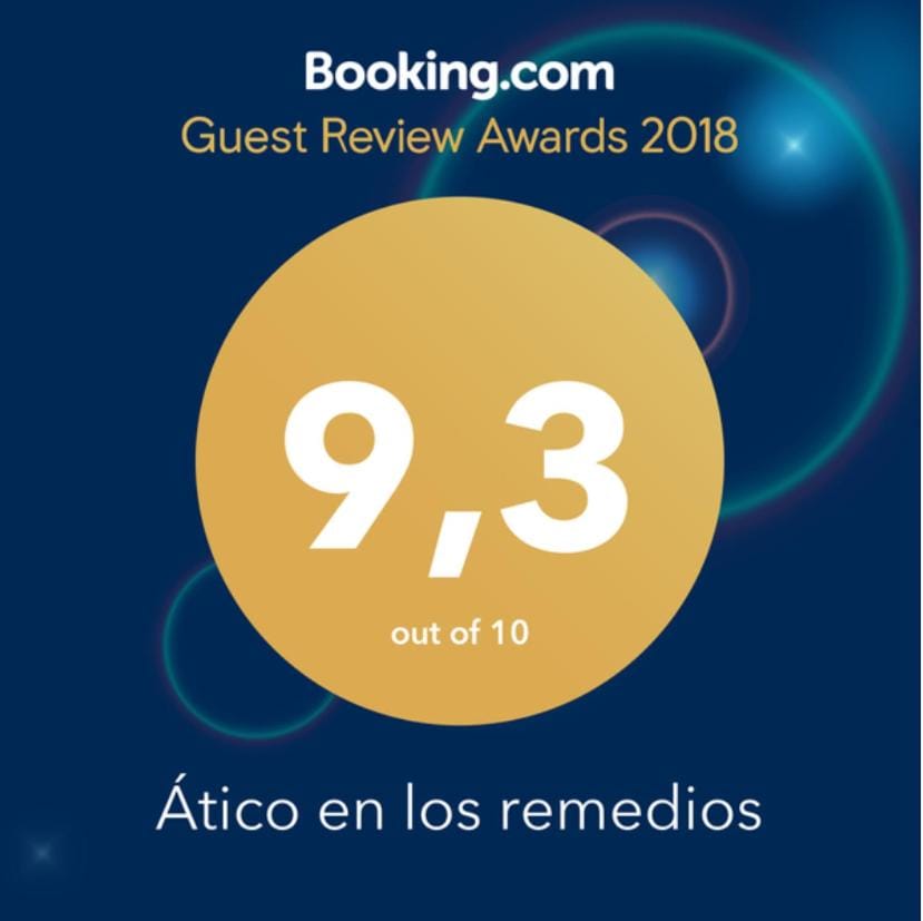 Ático en los remedios Apartment in Seville