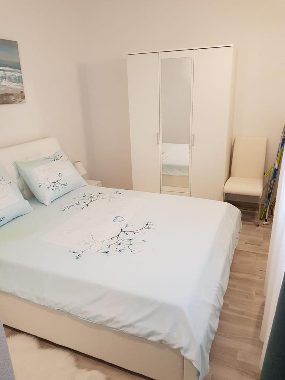 Mia 1 Apartment in Baška Voda