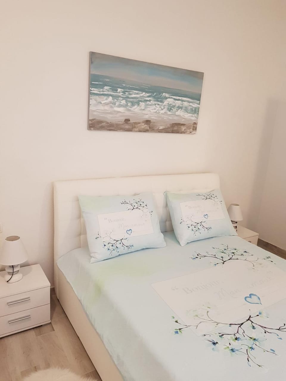 Mia 1 Apartment in Baška Voda