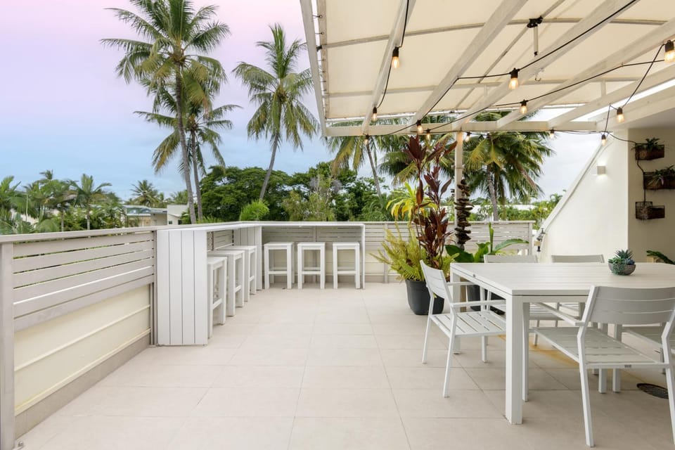 Natural landscape, Balcony/Terrace