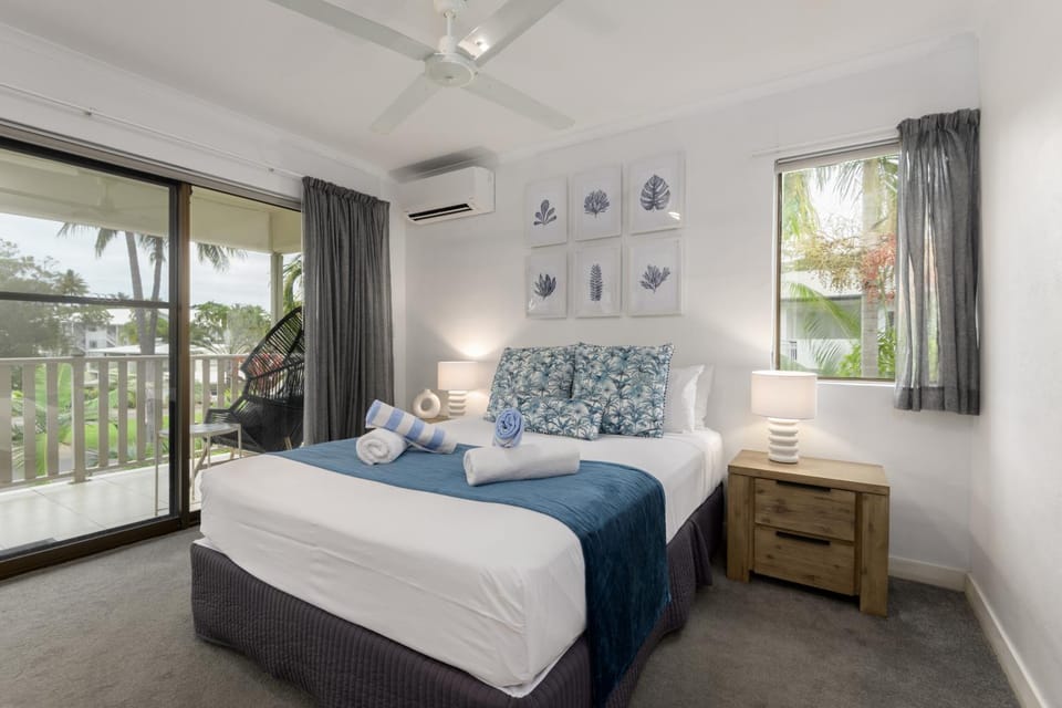 Balcony/Terrace, Bedroom, towels