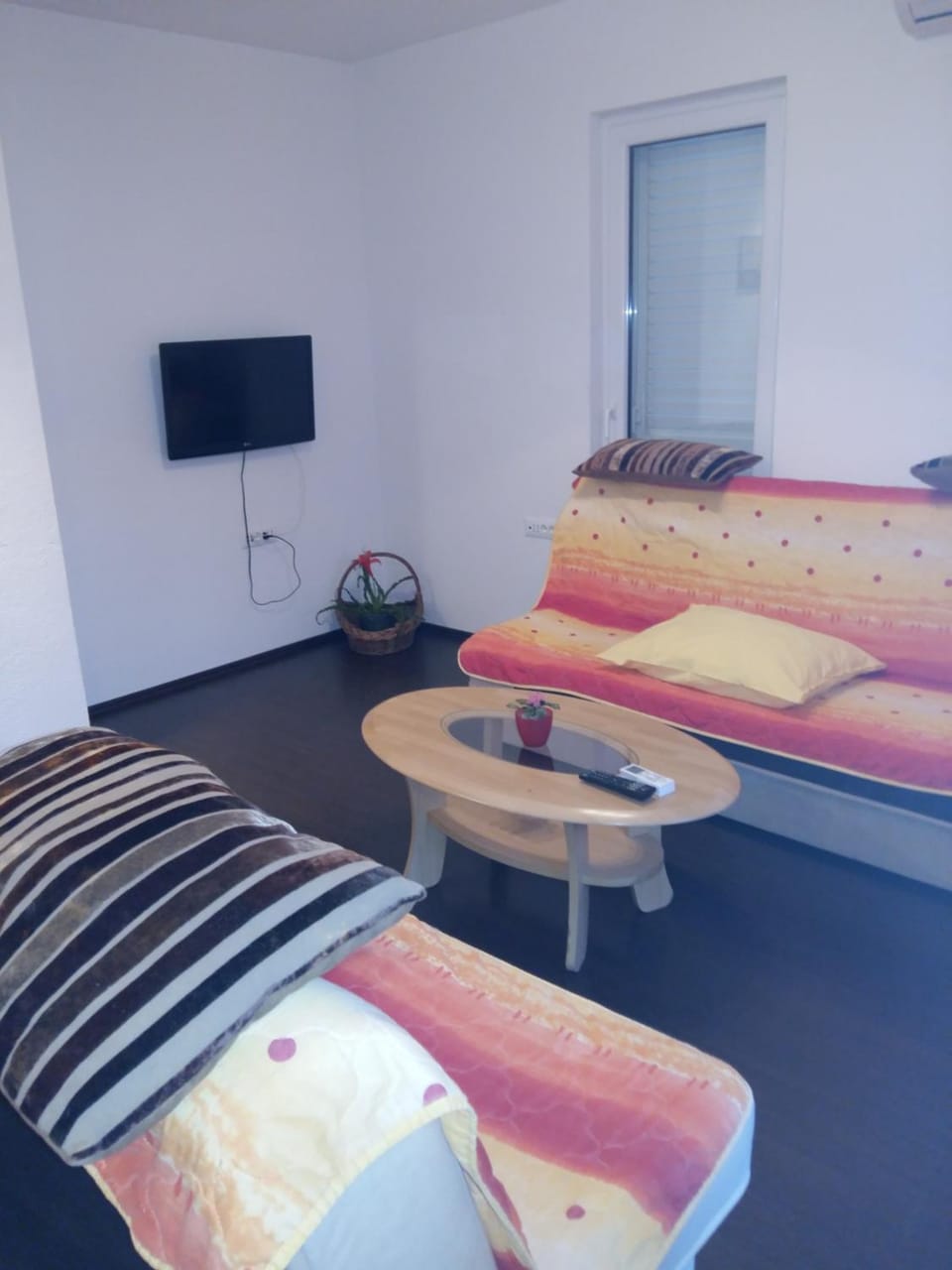 Apartmani Slavica Apartment in Makarska