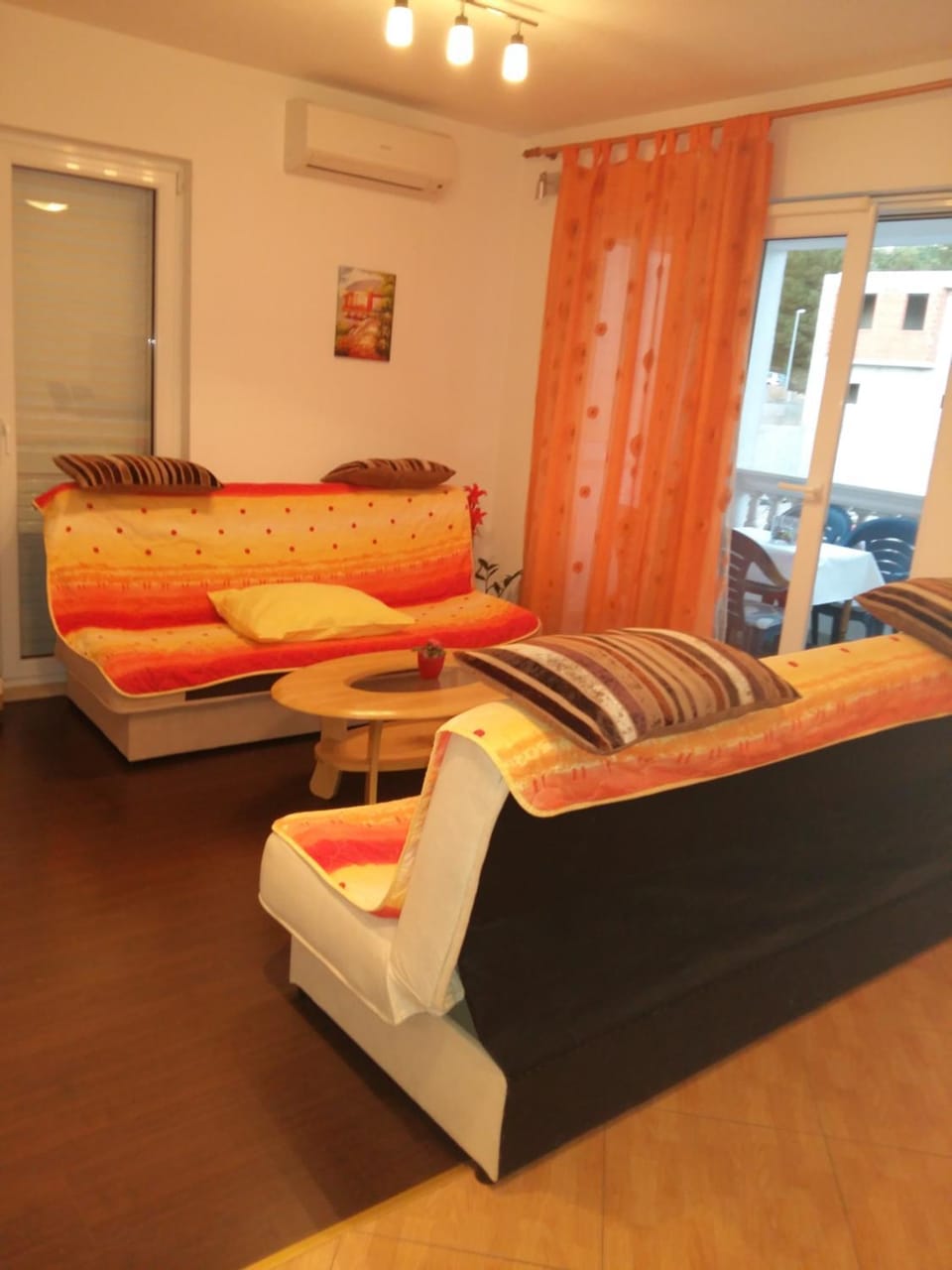 Apartmani Slavica Apartment in Makarska