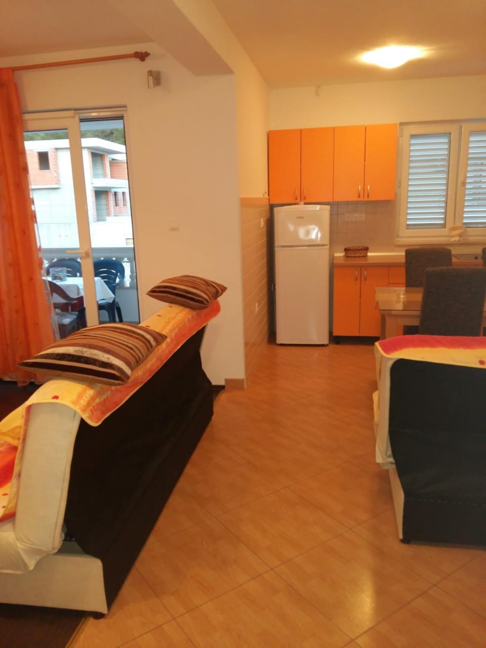 Apartmani Slavica Apartment in Makarska
