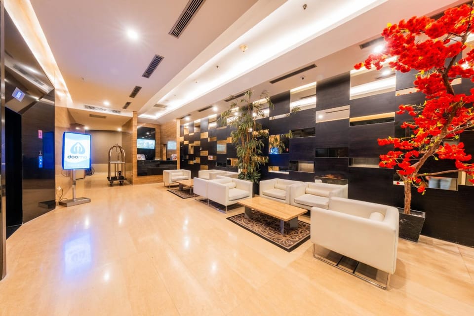 concierge