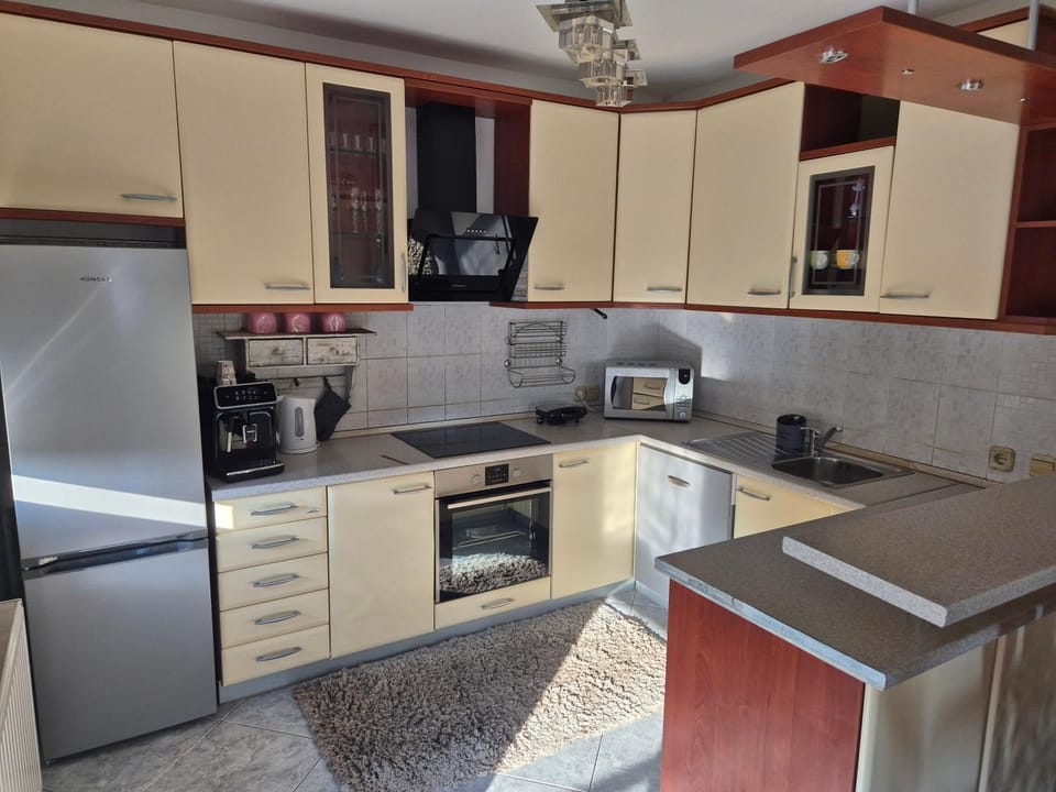 Nikolina Apartment in Zadar