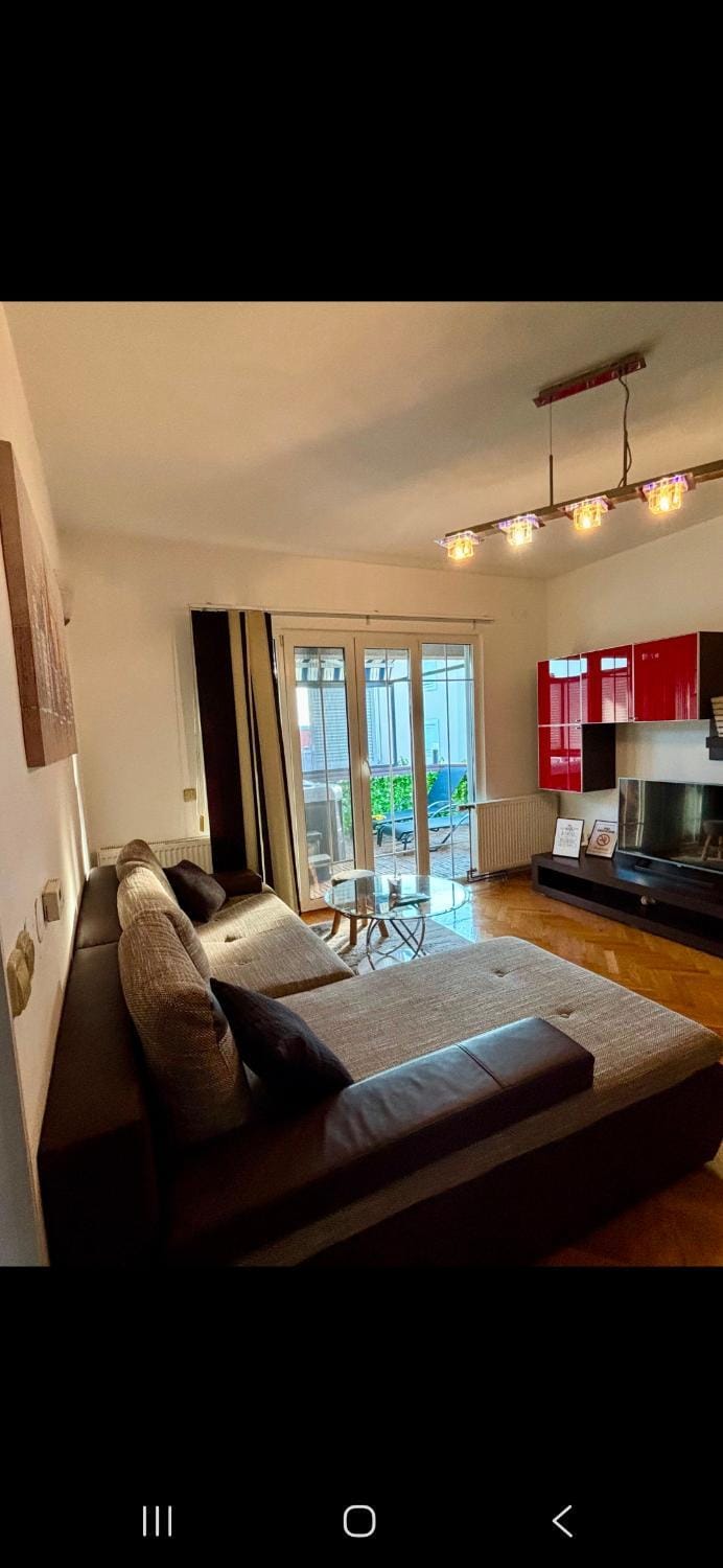 Nikolina Apartment in Zadar