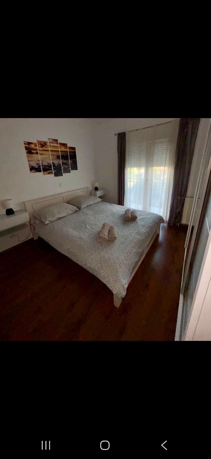 Nikolina Apartment in Zadar