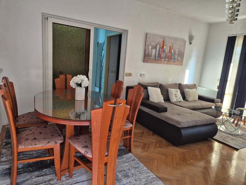 Nikolina Apartment in Zadar