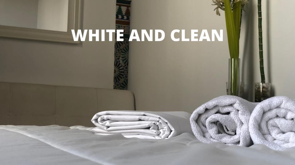 Decorative detail, towels