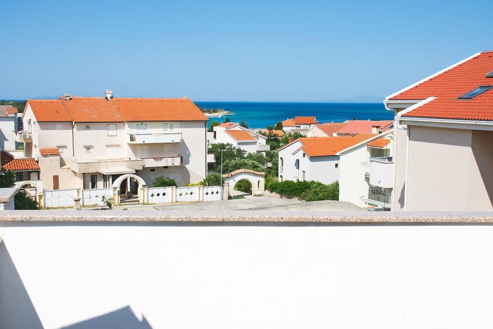 Sea view