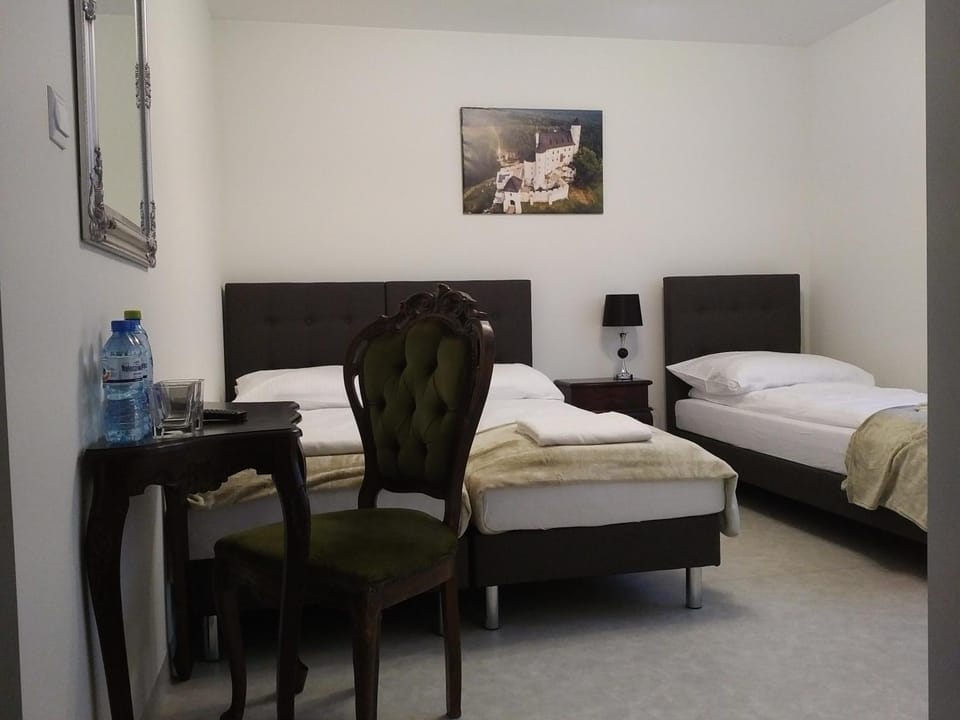 Dom Jurajski Apartment in Poland