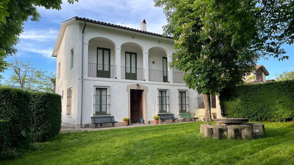 Torre de Codinac House in Catalonia