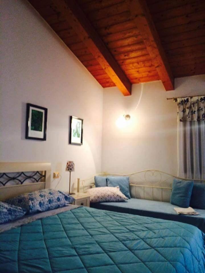 Country House Salomè Country House in Venice