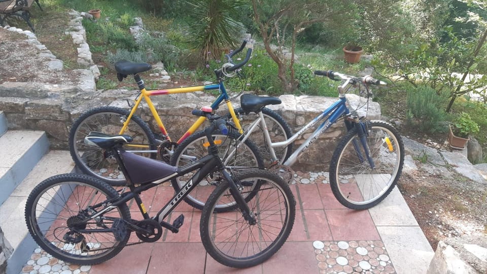 Cycling