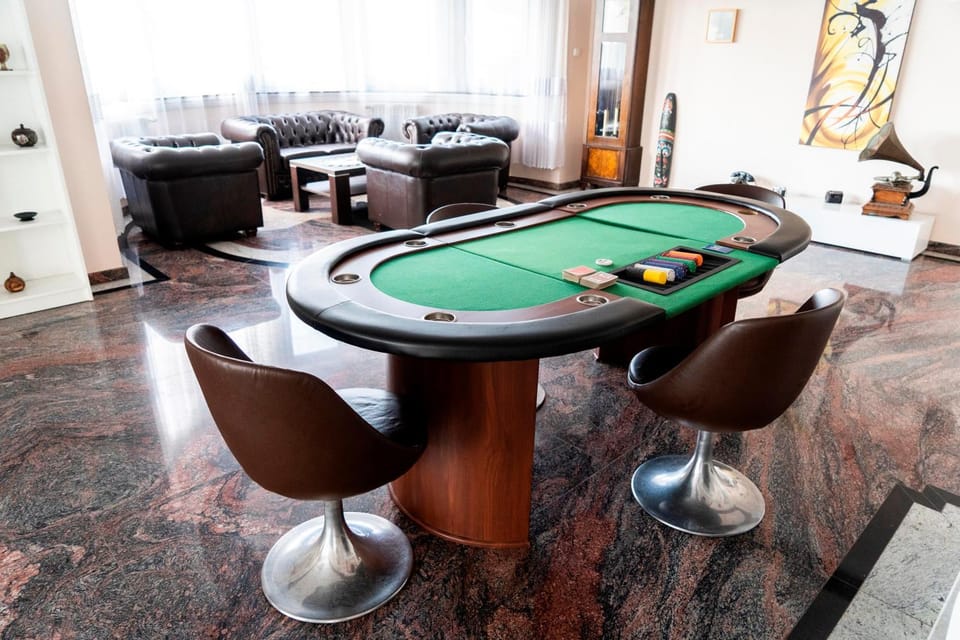 Casino