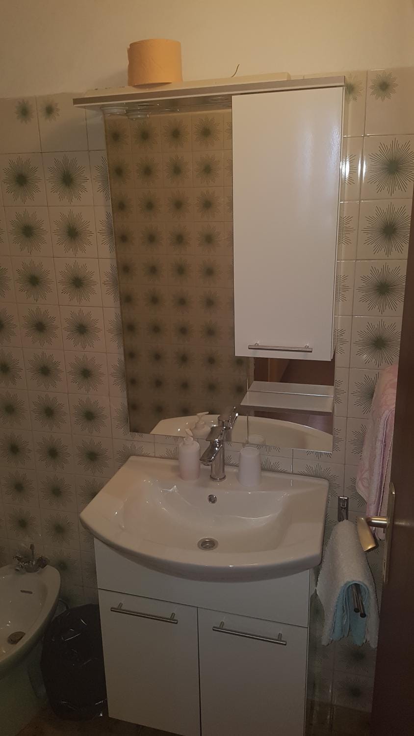 Guest house Mediteran Relax Bed and Breakfast in Makarska