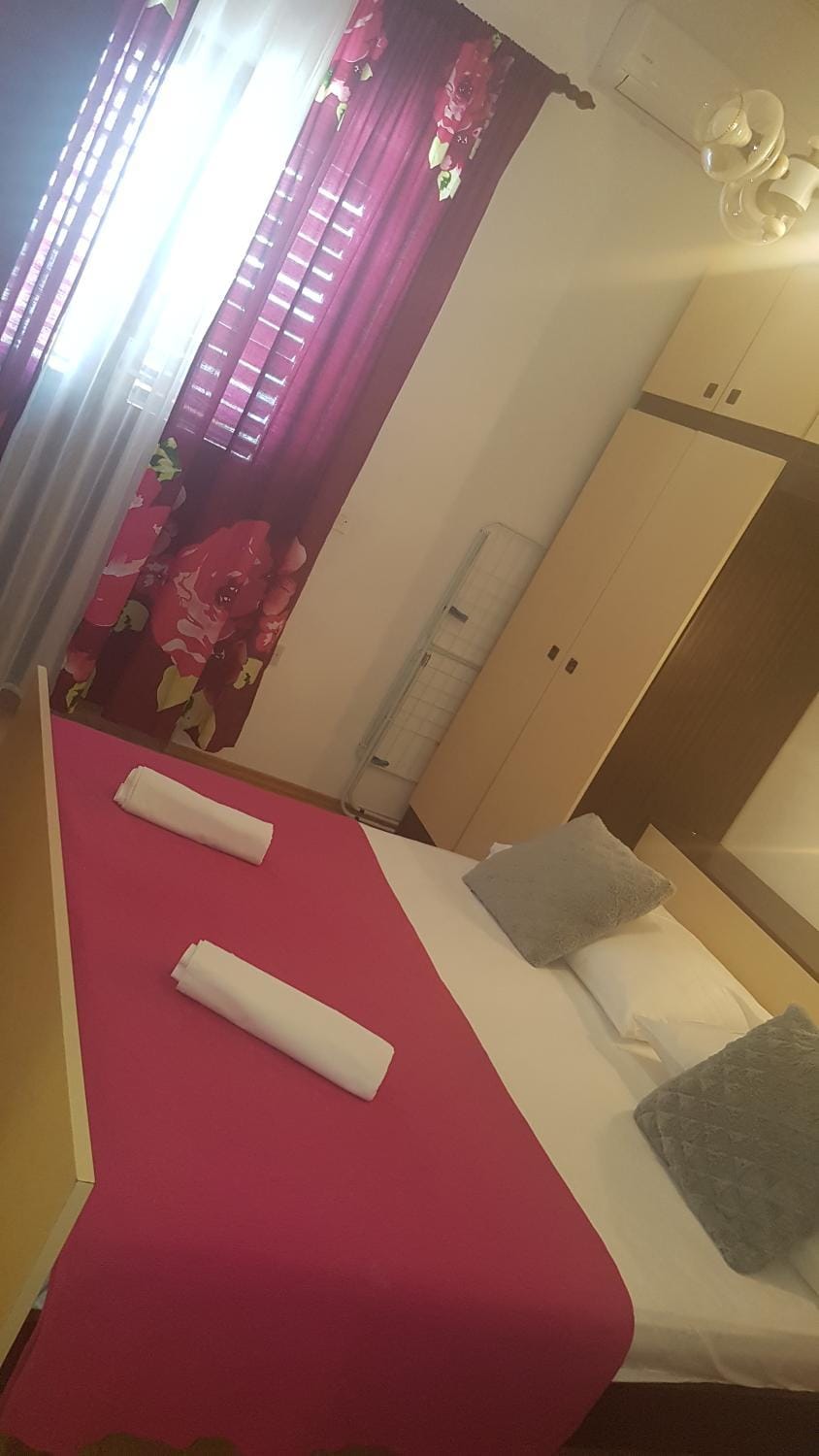 Guest house Mediteran Relax Bed and Breakfast in Makarska