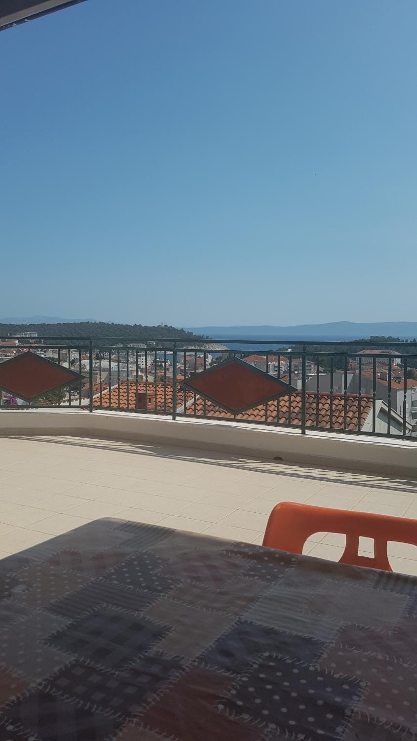 Guest house Mediteran Relax Bed and Breakfast in Makarska