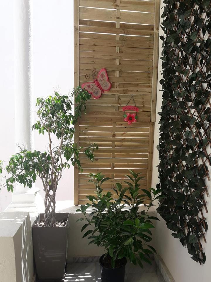 cozy flat at Rhodes centre Apartment in Rhodes