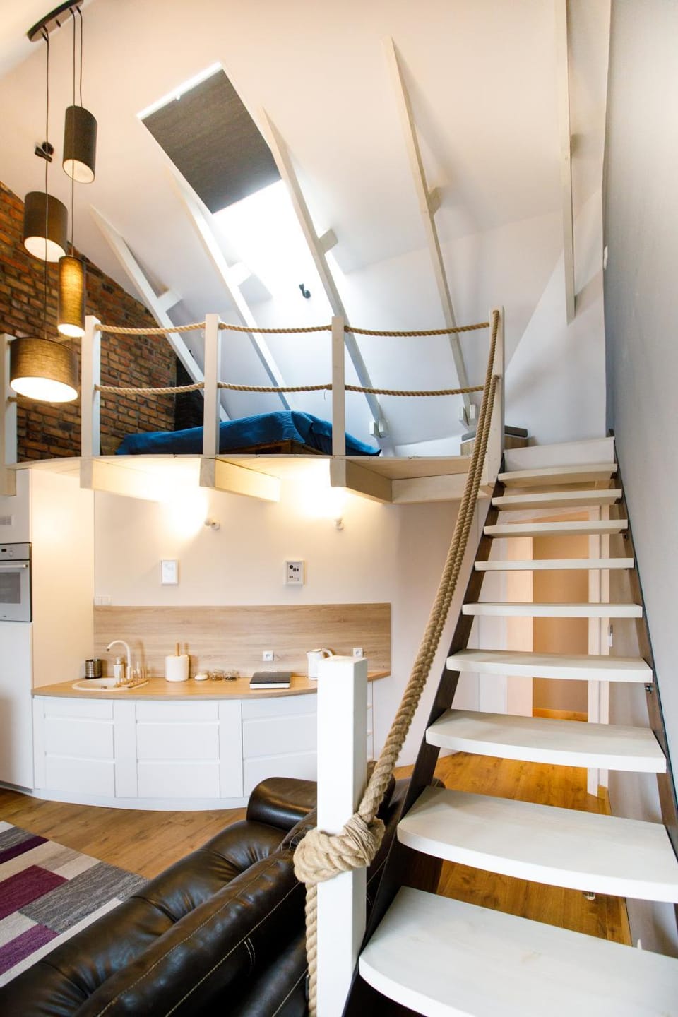 Apartamenty Vilda Apartment in Poznan
