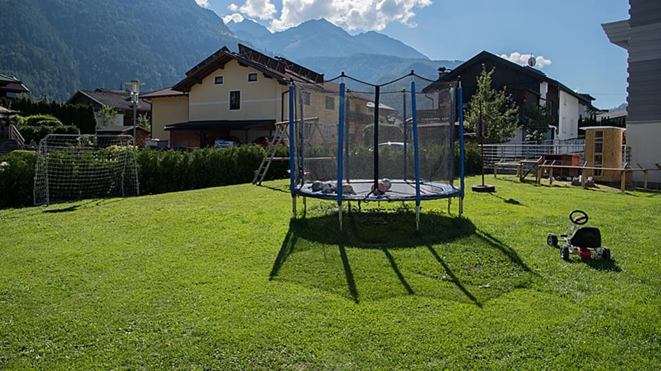 Children play ground