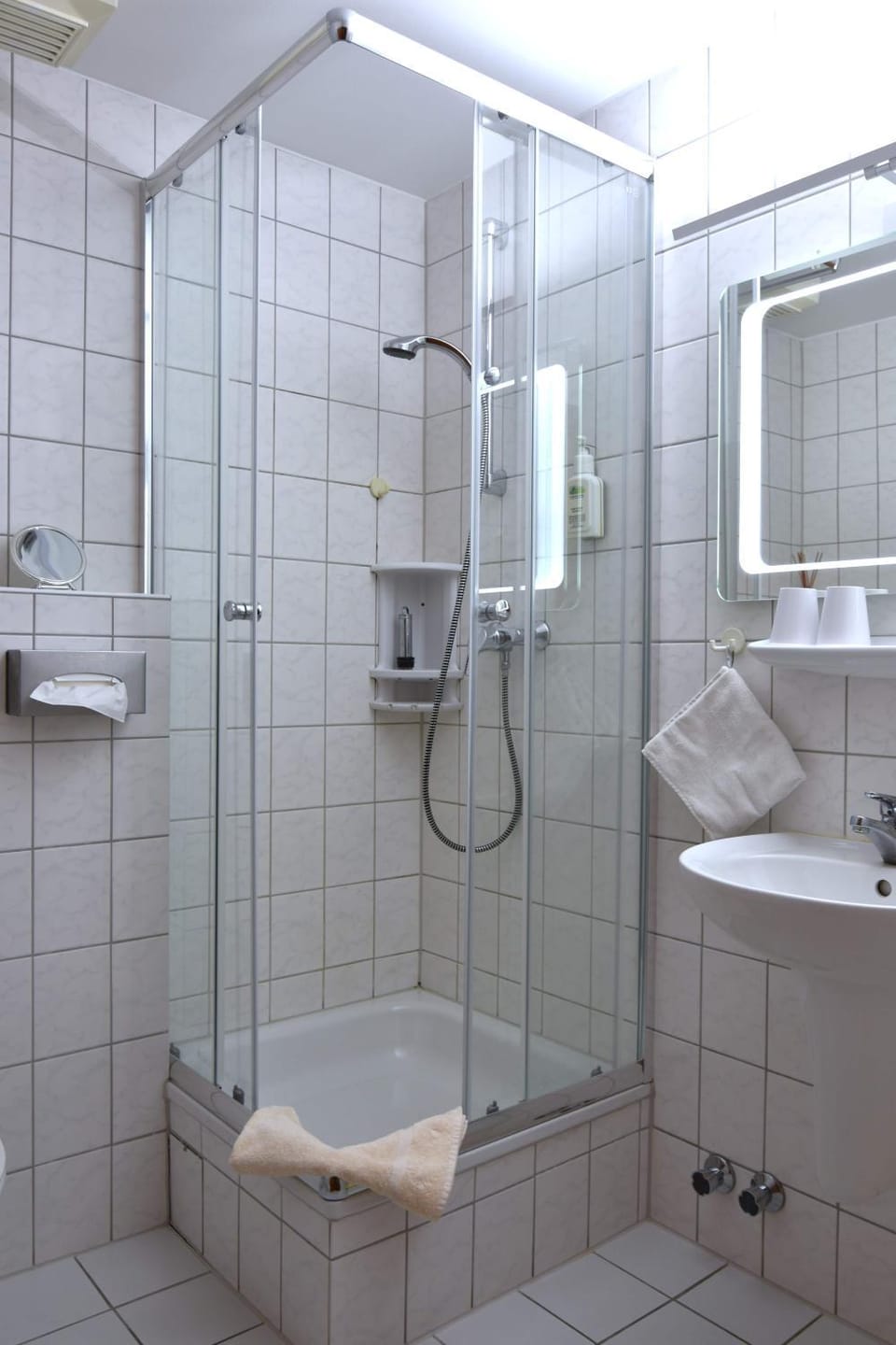 Shower