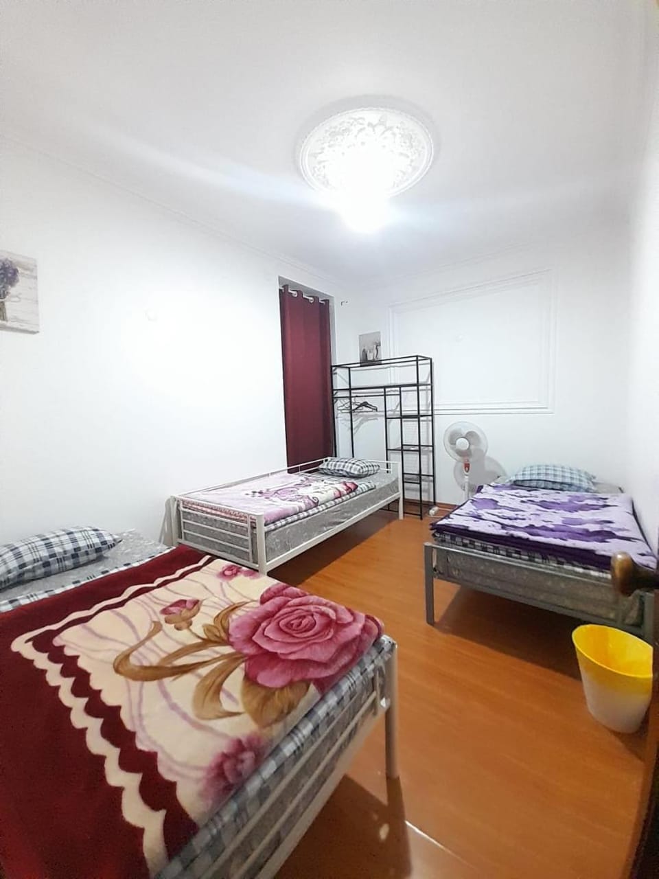 Garden Guest House Bed and Breakfast in Lisbon
