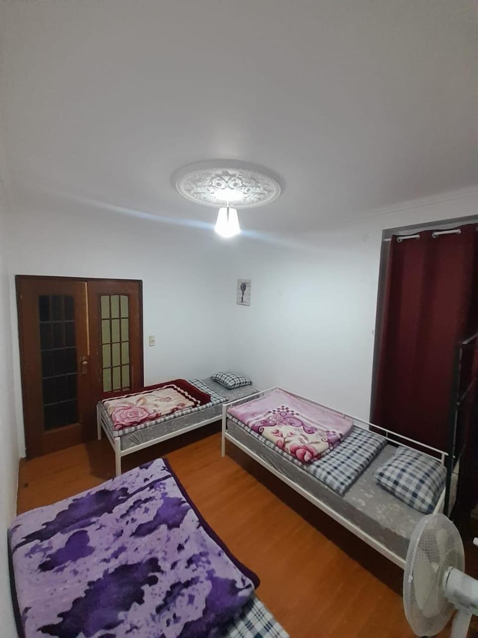 Garden Guest House Bed and Breakfast in Lisbon