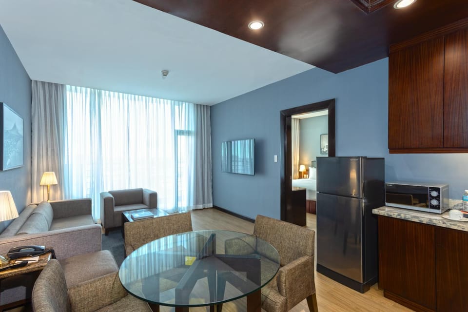 The B Hotel Alabang Hotel in Muntinlupa