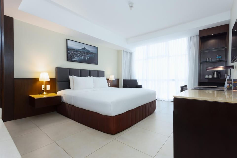 The B Hotel Alabang Hotel in Muntinlupa