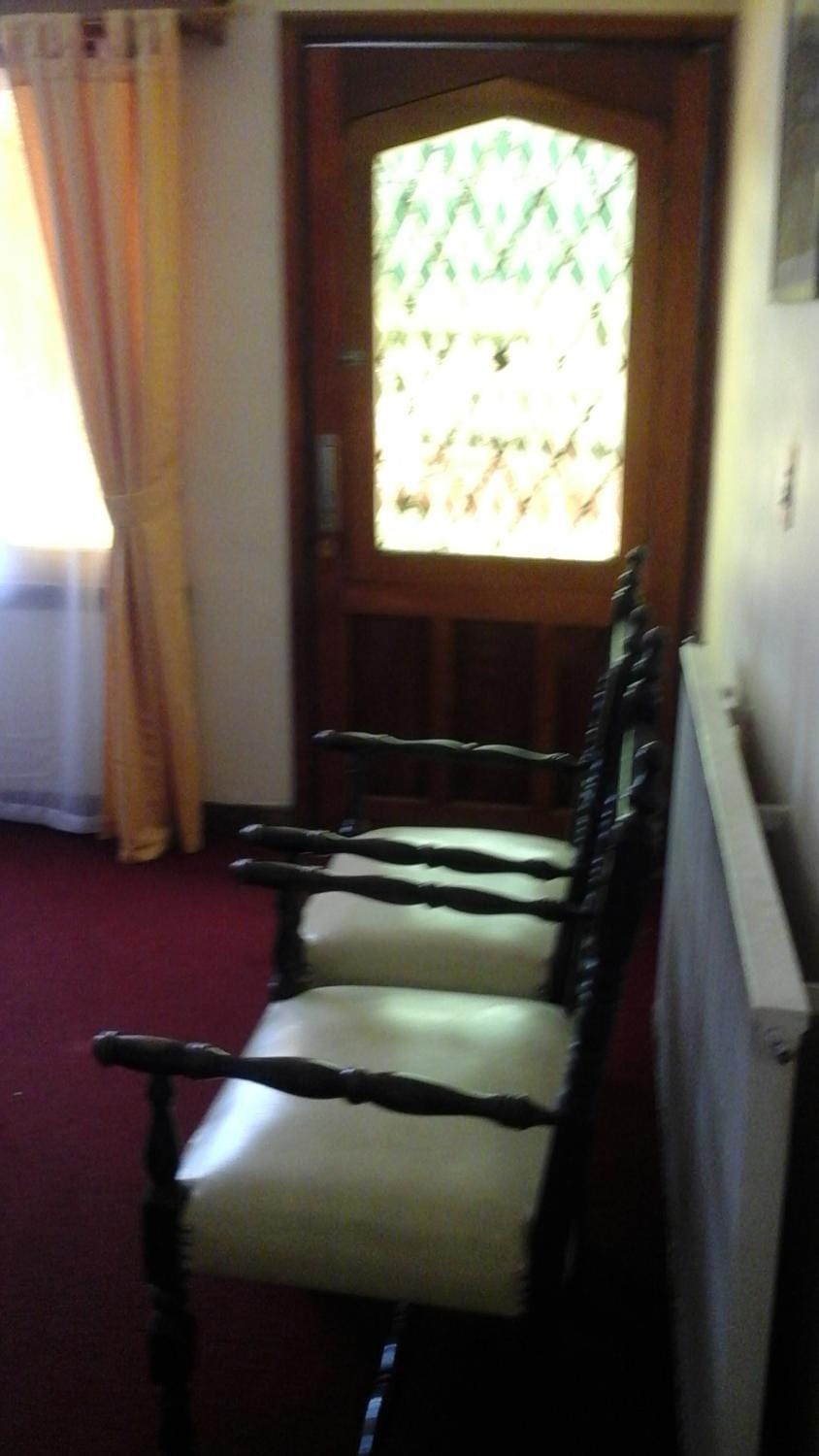 Hospedaje Legus Inn in San Carlos Bariloche