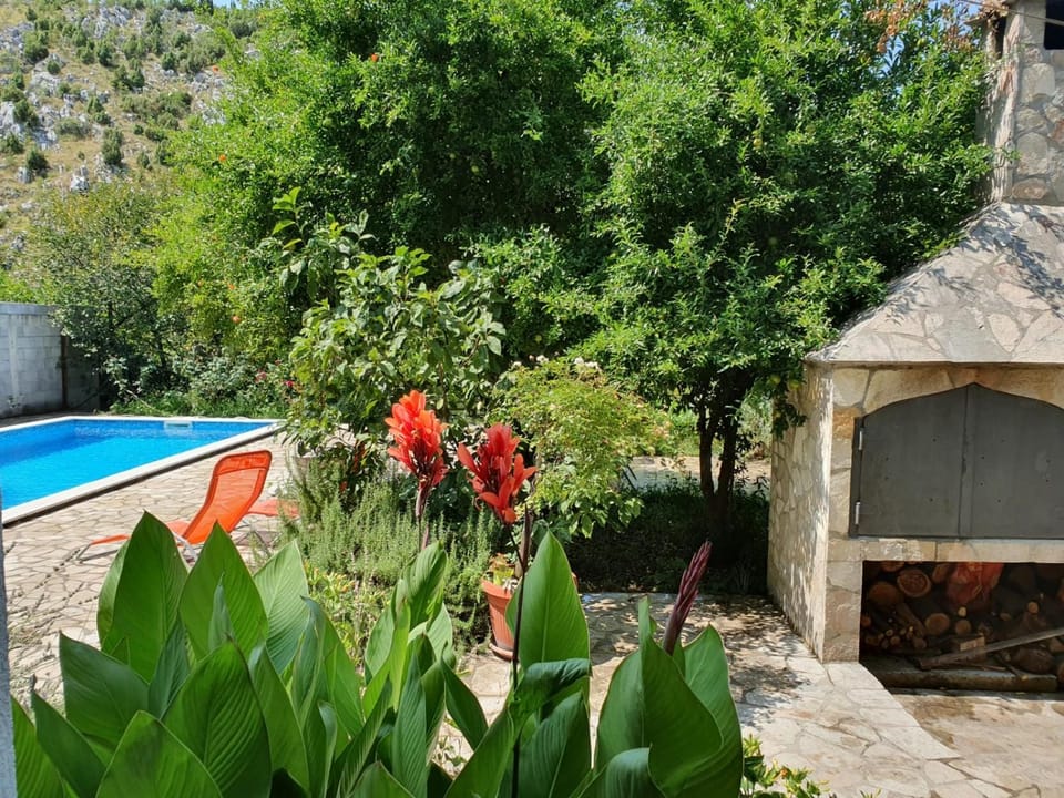 Villa Velagic Bed and Breakfast in Federation of Bosnia and Herzegovina