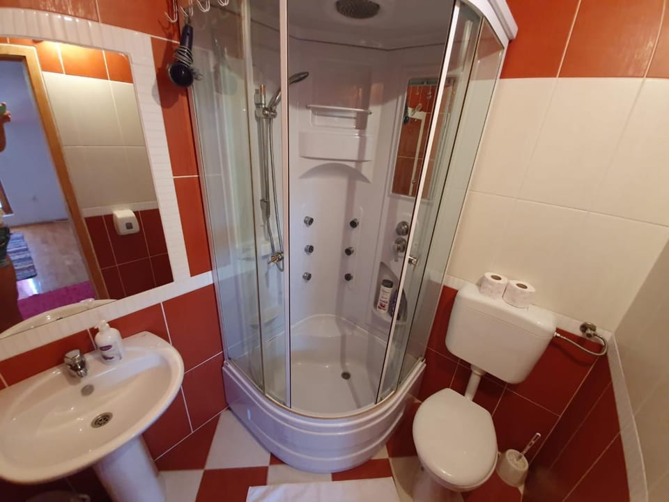Villa Velagic Bed and Breakfast in Federation of Bosnia and Herzegovina