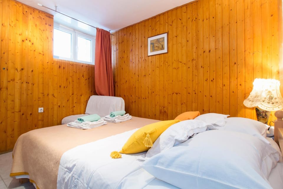 Split Accommodation Bed and Breakfast in Split