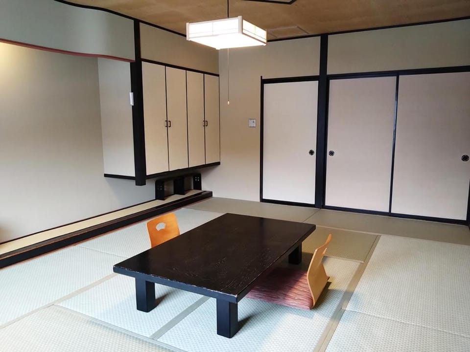 Shirakabako View Hotel Ryokan in Nagano Prefecture