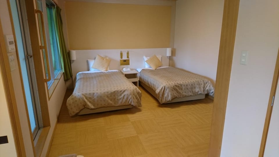 Itoen Hotel Kusatsu Ryokan in Nagano Prefecture