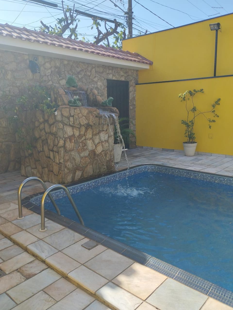 Day, Pool view, Swimming pool