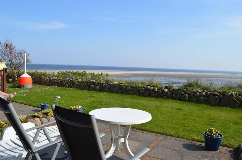 Südspitze 34 Whg. 23 Apartment in Nordfriesland