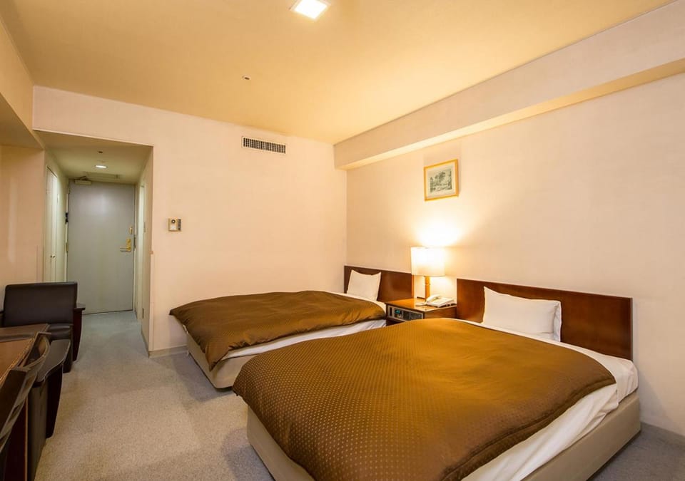 Komoro Grand Castle Hotel Ryokan in Nagano Prefecture