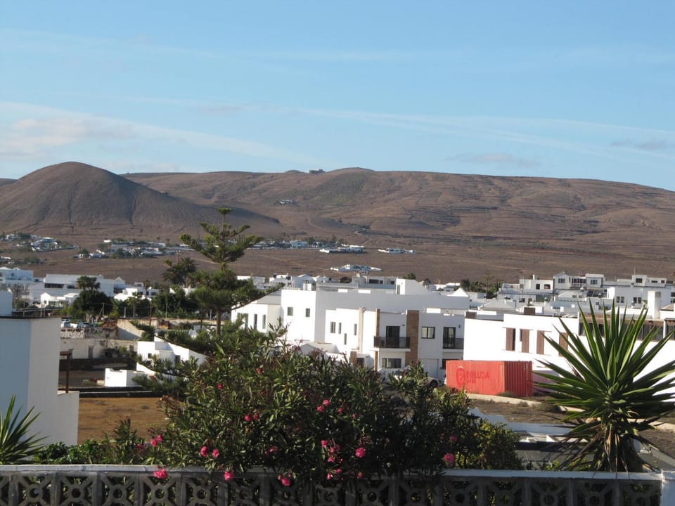 Off site, Natural landscape