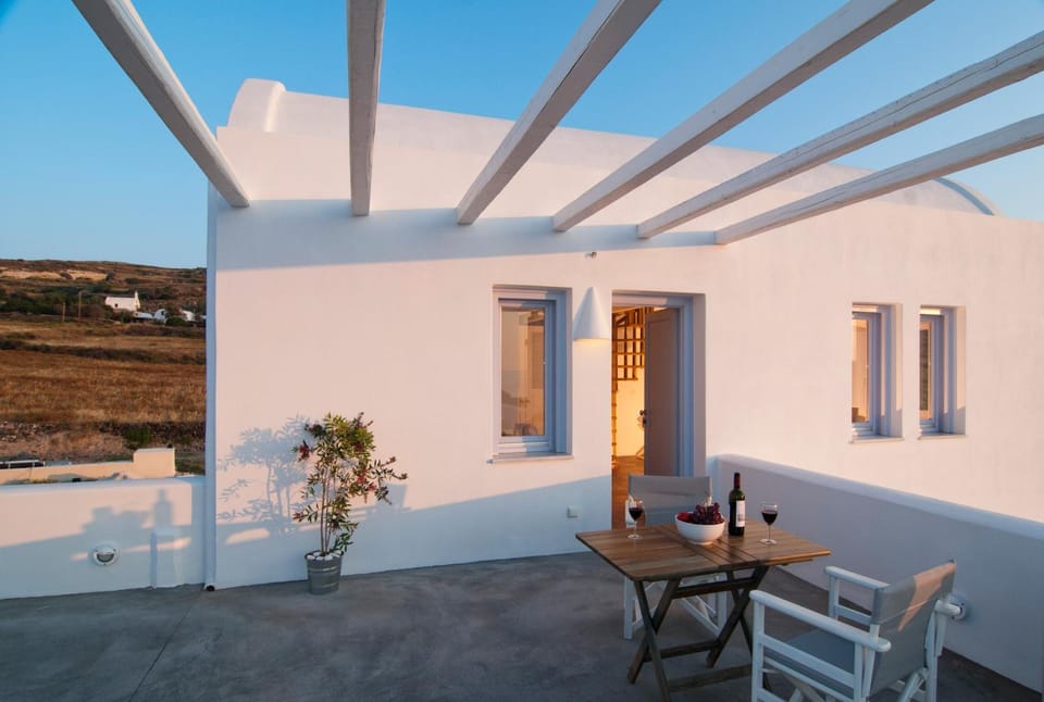 Natural landscape, View (from property/room), Balcony/Terrace