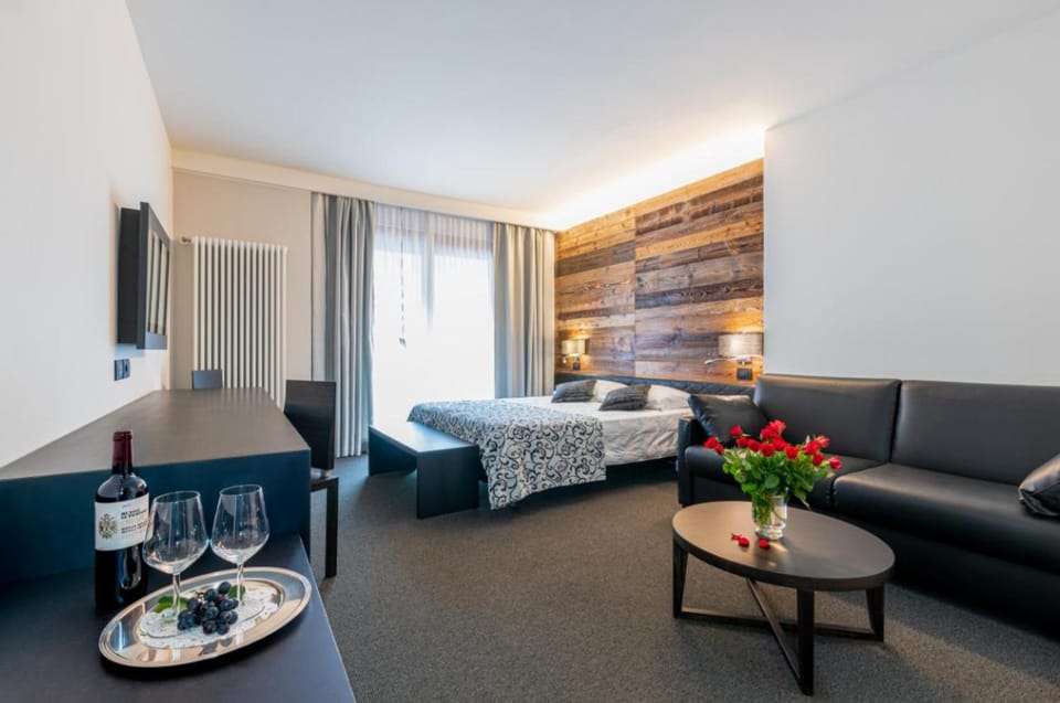 Hotel La Perla Hotel in Friuli-Venezia Giulia